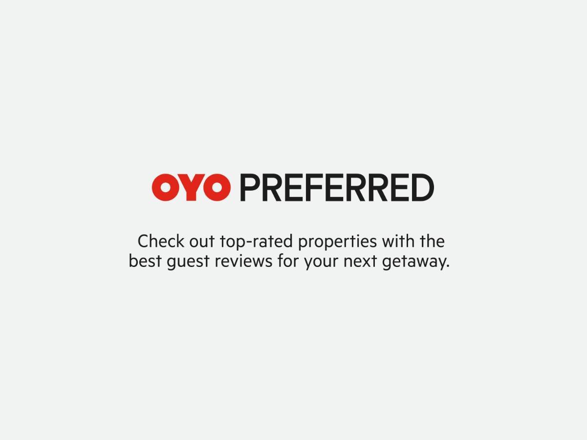 Oyo 43009 The Palm Green Hotel Indraprast Ngoại thất bức ảnh